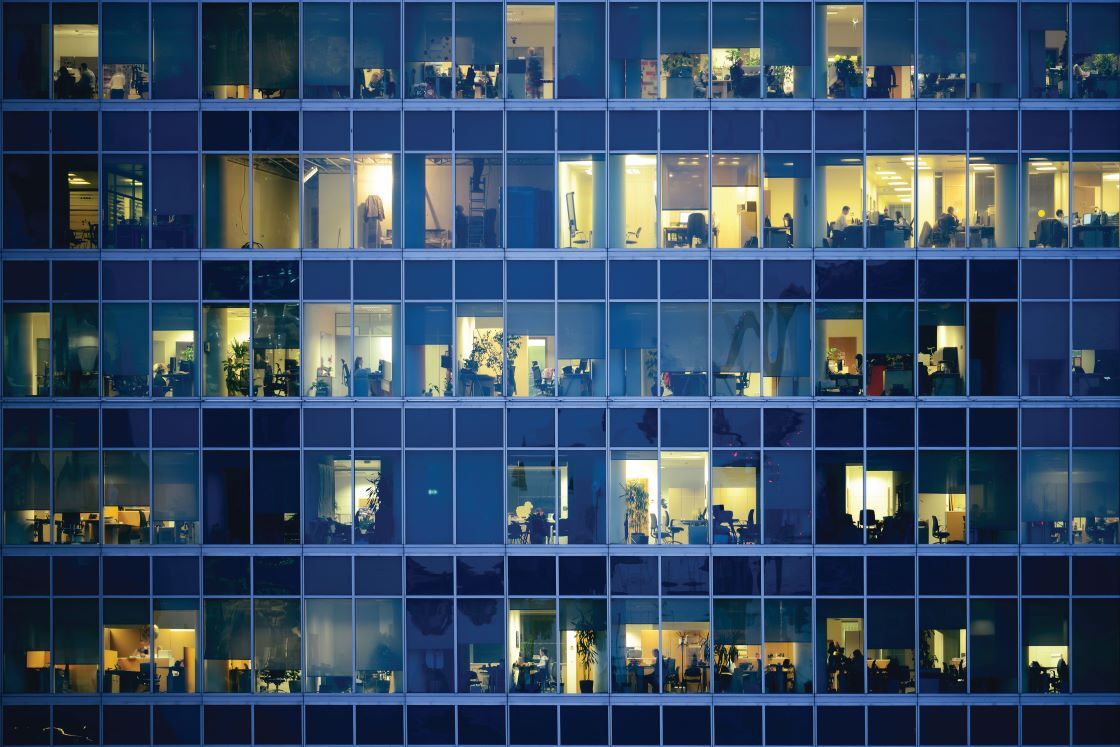 Do we need more employed academies?