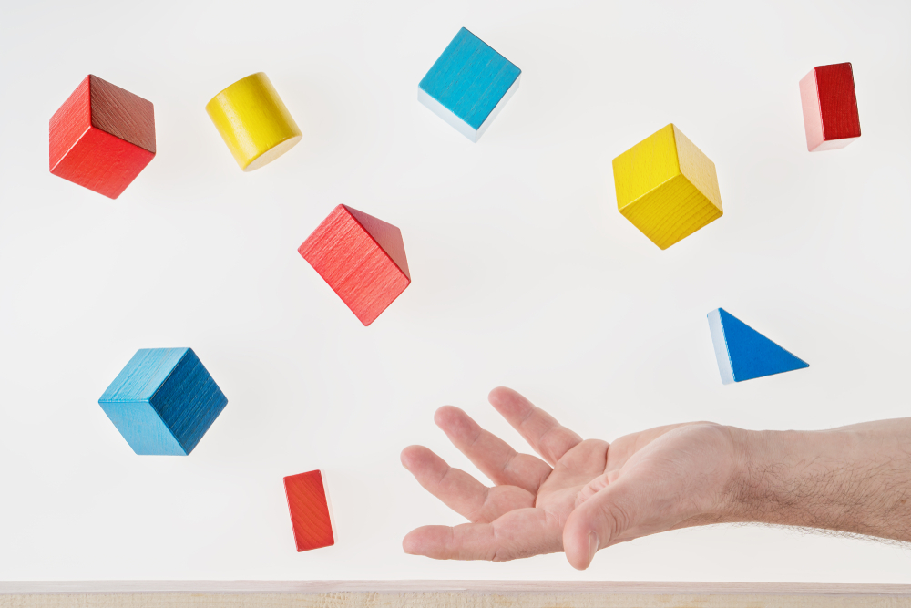 Why energy shapes better advisers