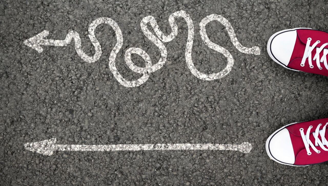 Helping young people take alternative routes into the advice profession