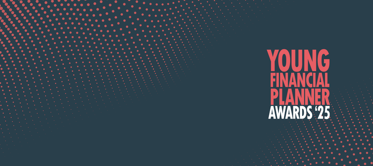 Enter the Young Financial Planner Awards '25