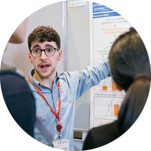 Laith Alexander | Research Communities by Springer Nature