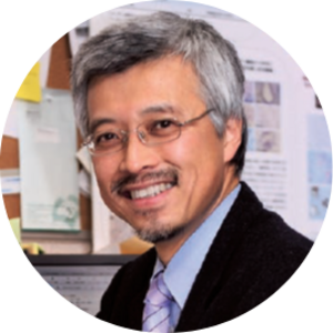 Masaharu Seno | Research Communities by Springer Nature