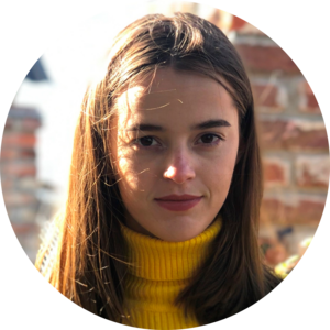 Iryna | Research Communities by Springer Nature