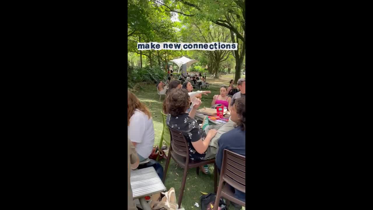 ✨ NEW VIDEO: LiA 2026 in a social innovation hub