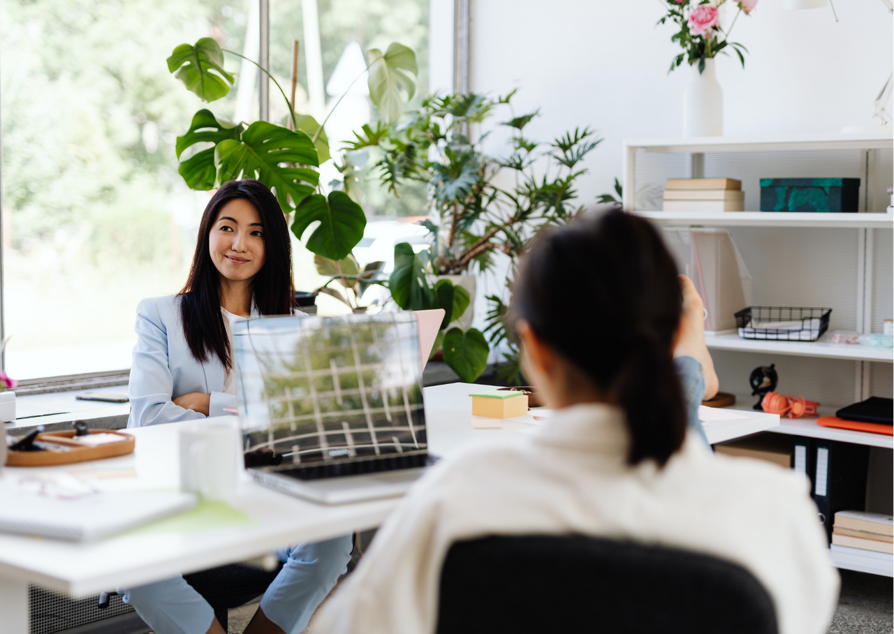 Diseño de oficinas AV: espacios centrados en personas para un trabajo más conectado