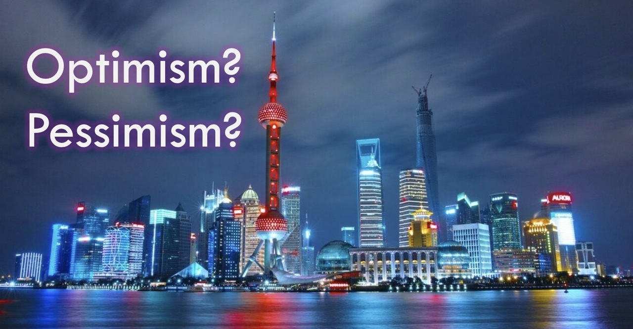 Self-Positivity Bias Strong in US, Absent in China