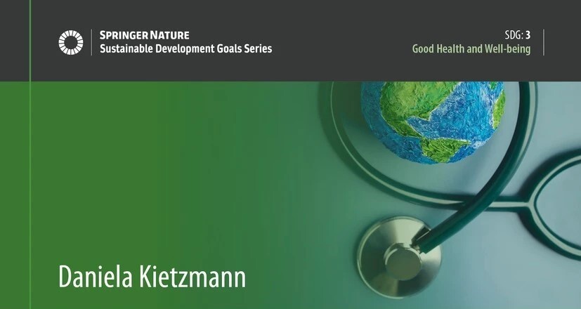 Anaesthesia in Remote Hospitals: Q&A with Dr Daniela Kietzmann