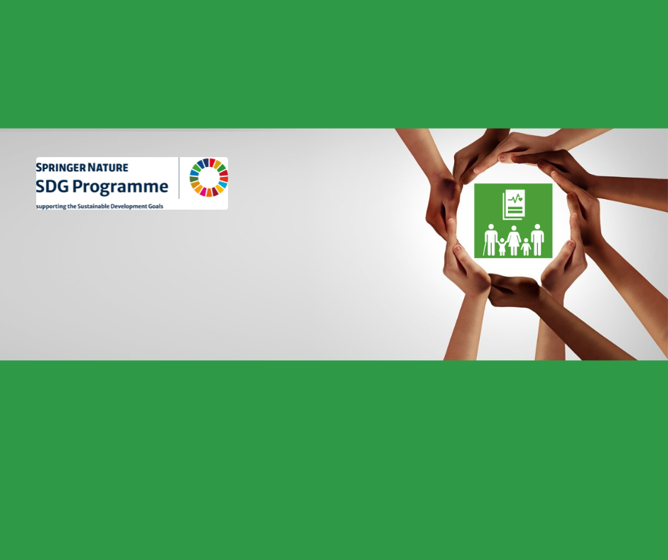 SDG3 Newsletter: Access for All