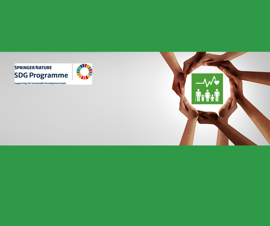 SDG 3 Newsletter: Noncommunicable Diseases 