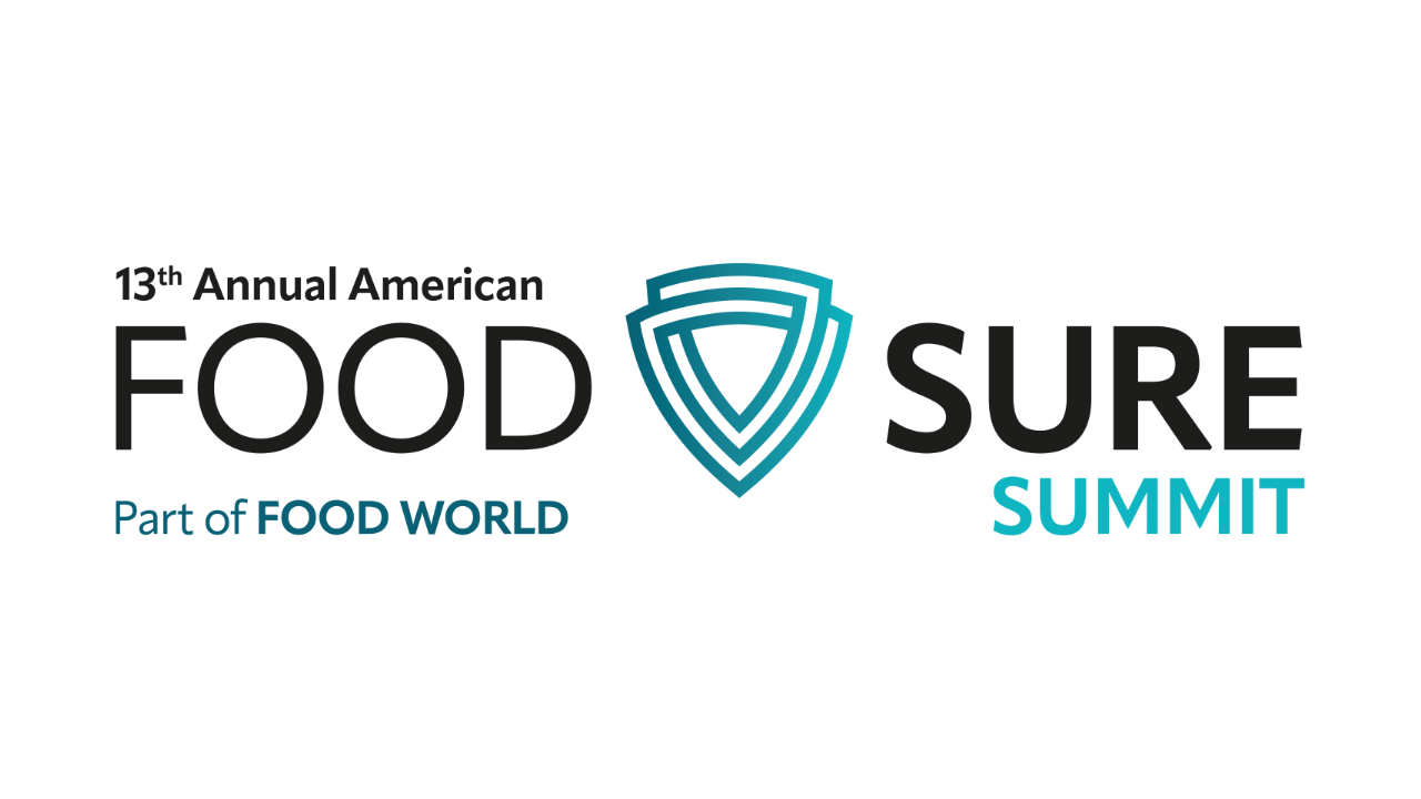Join us at the American Food Sure Summit 2025!