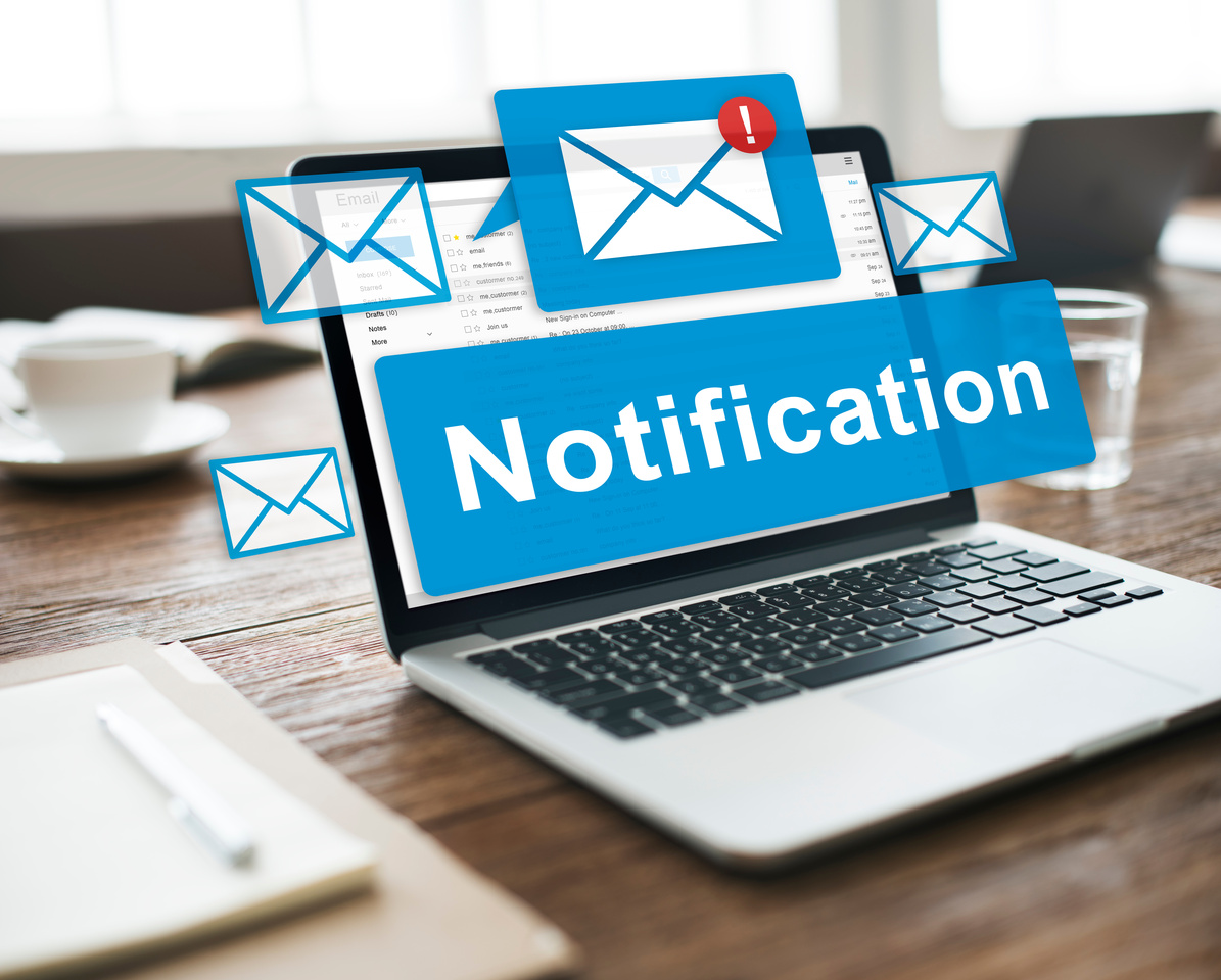 How to manage your account - The FSQ Network