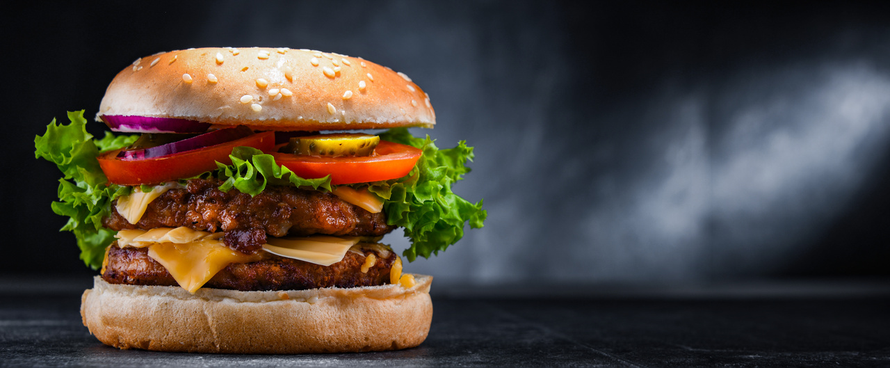 CDC reports E. Coli in McDonald's hamburger