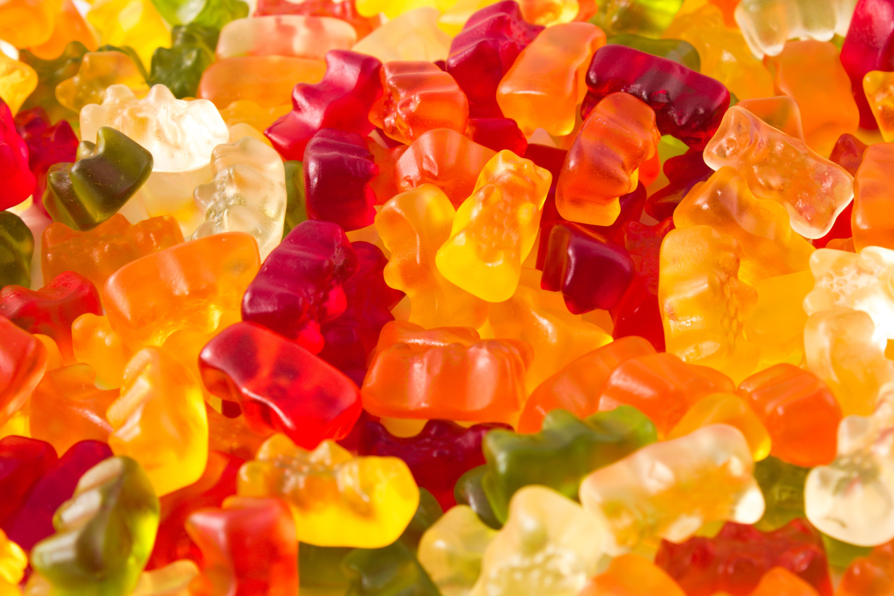 Haribo recalls sweets in the Netherlands due to cannabis finding