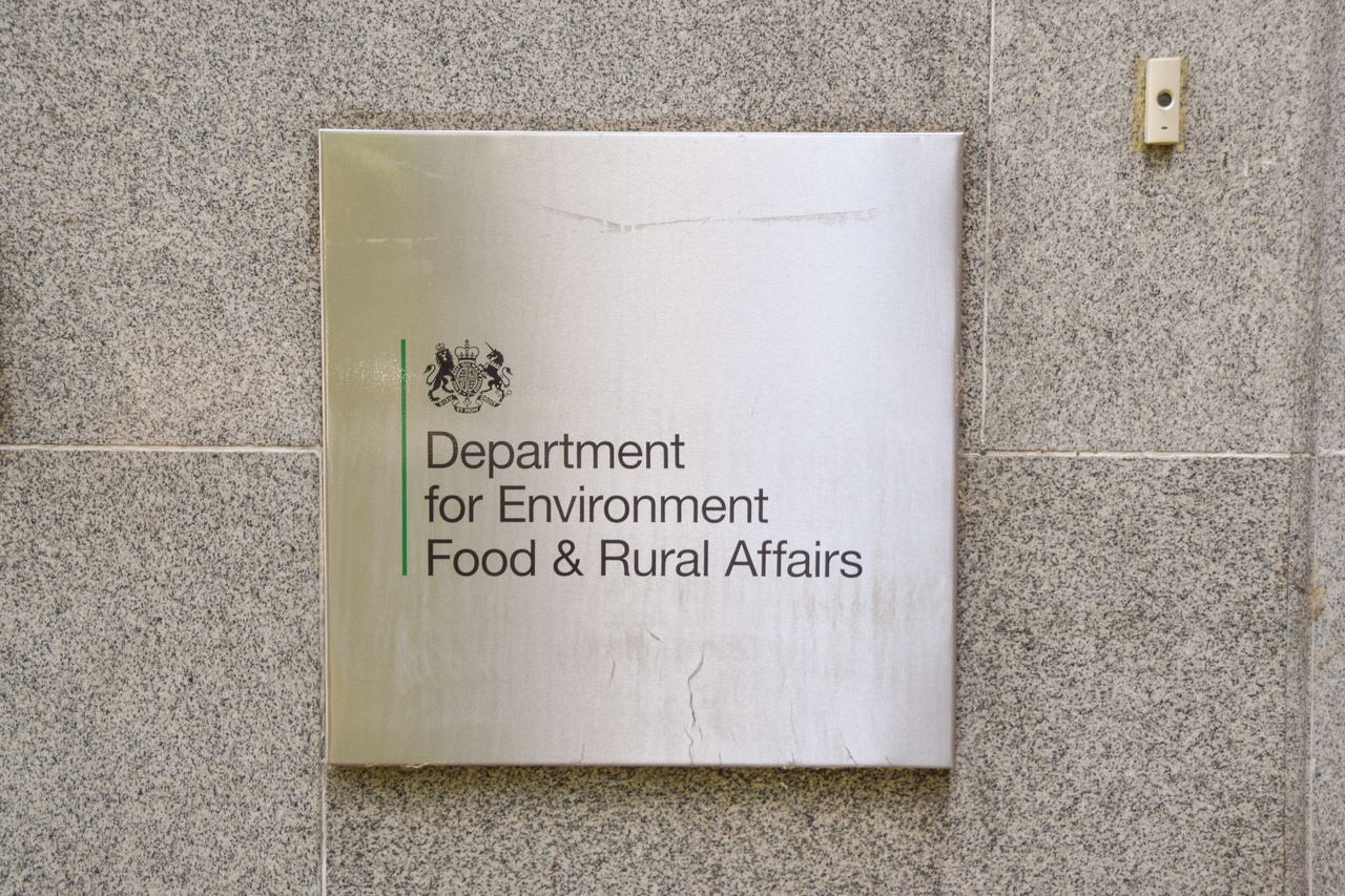 Emily Miles FSA Chief Executive to join Defra
