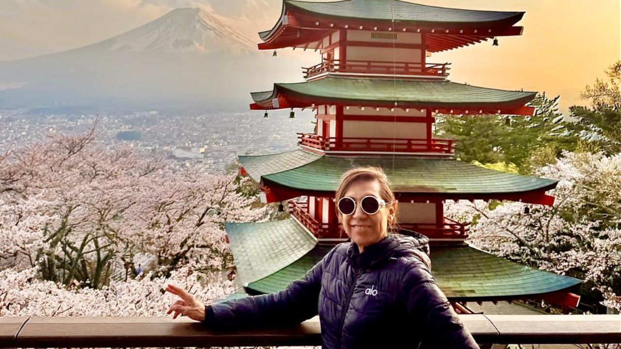 Mujeres que inspiran en la industria AV: Margarita Reyes