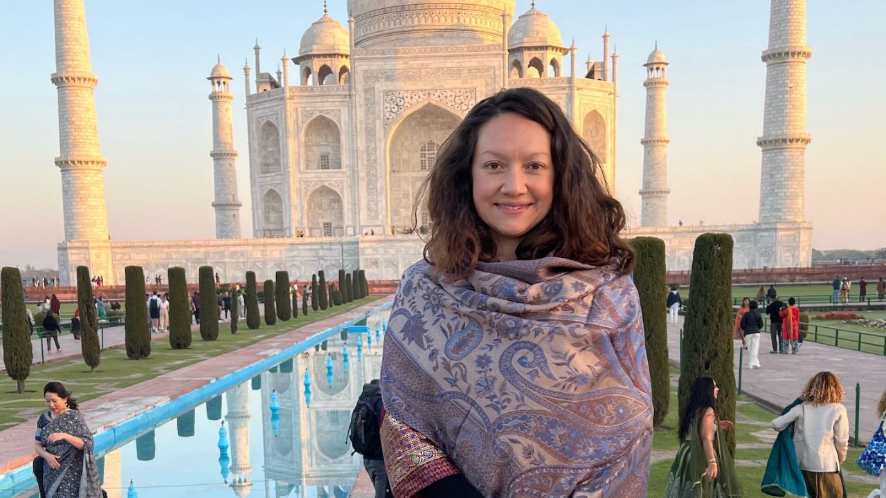 Mujeres que inspiran en la industria AV: Diana Quintero