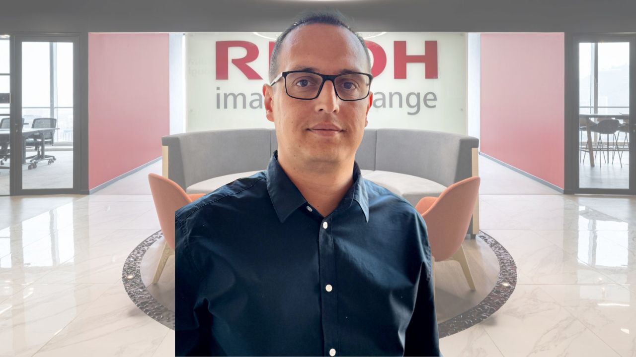 Daniel Ricardo Torres Espinosa y su CTS