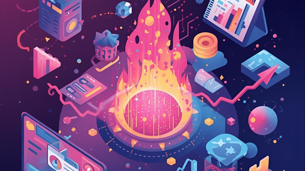 Cómo crear contenido estratégico para viralizar o para impulsar tus productos