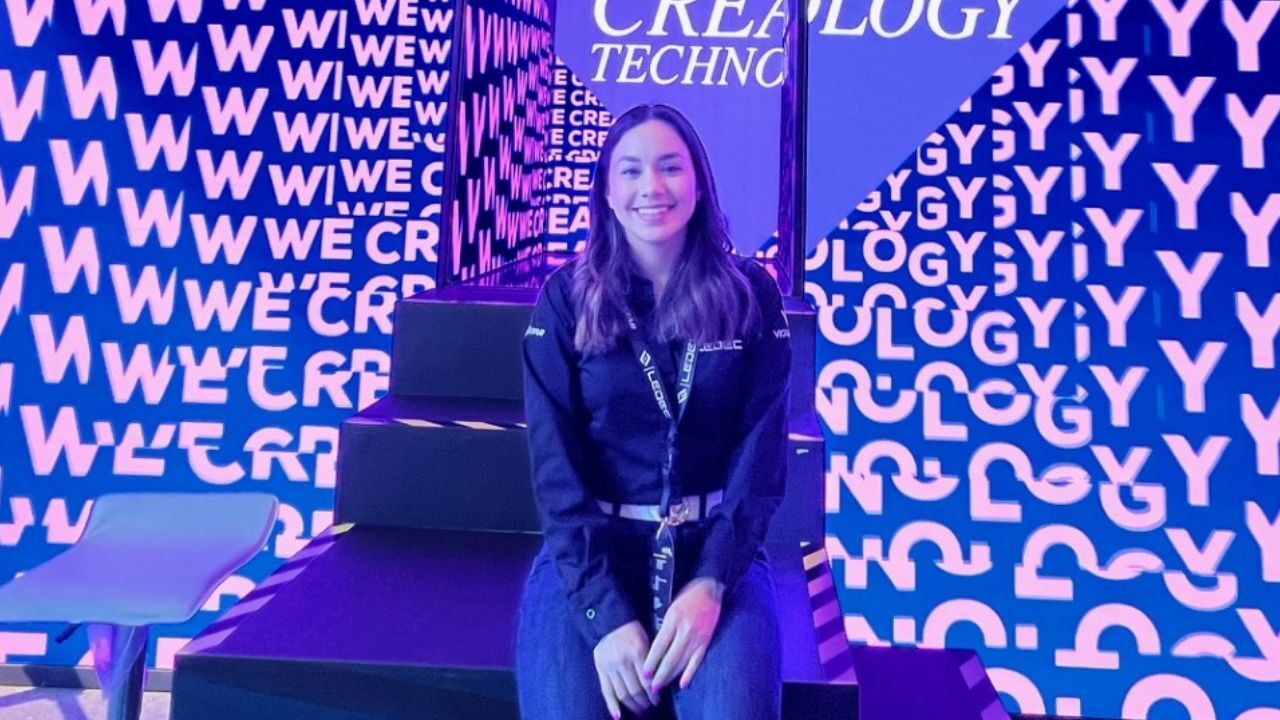 Mujeres que inspiran en la industria AV: Soraya González