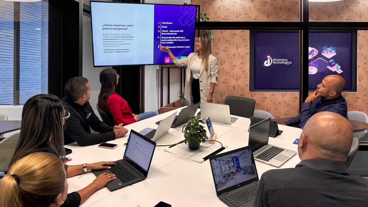 El cliente como motor de cambio