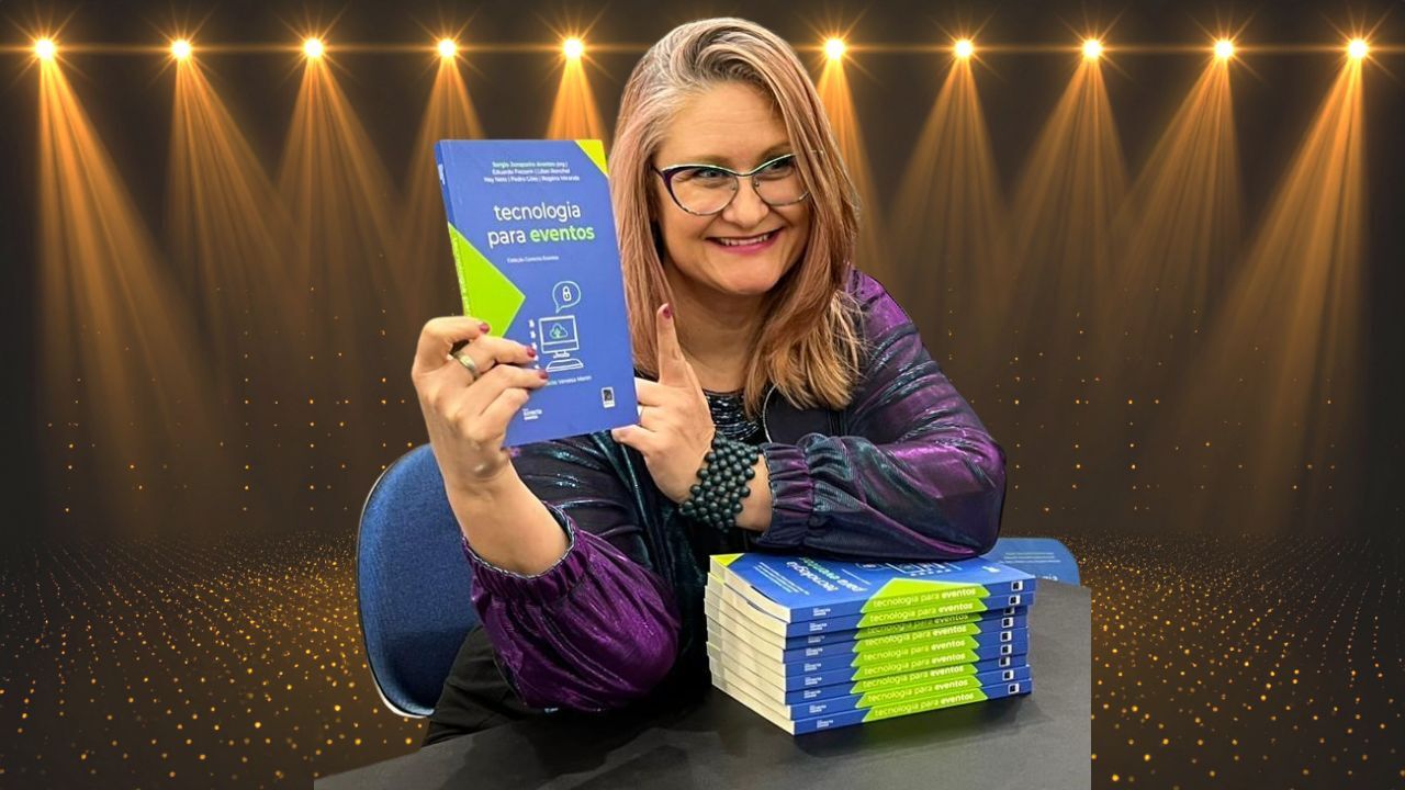 Mujeres en la industria AV: Lilian Ronchel