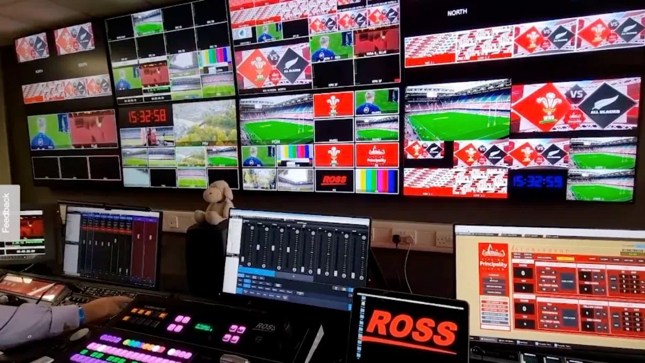 IP y SDI: una vía hacia la digitalización audiovisual