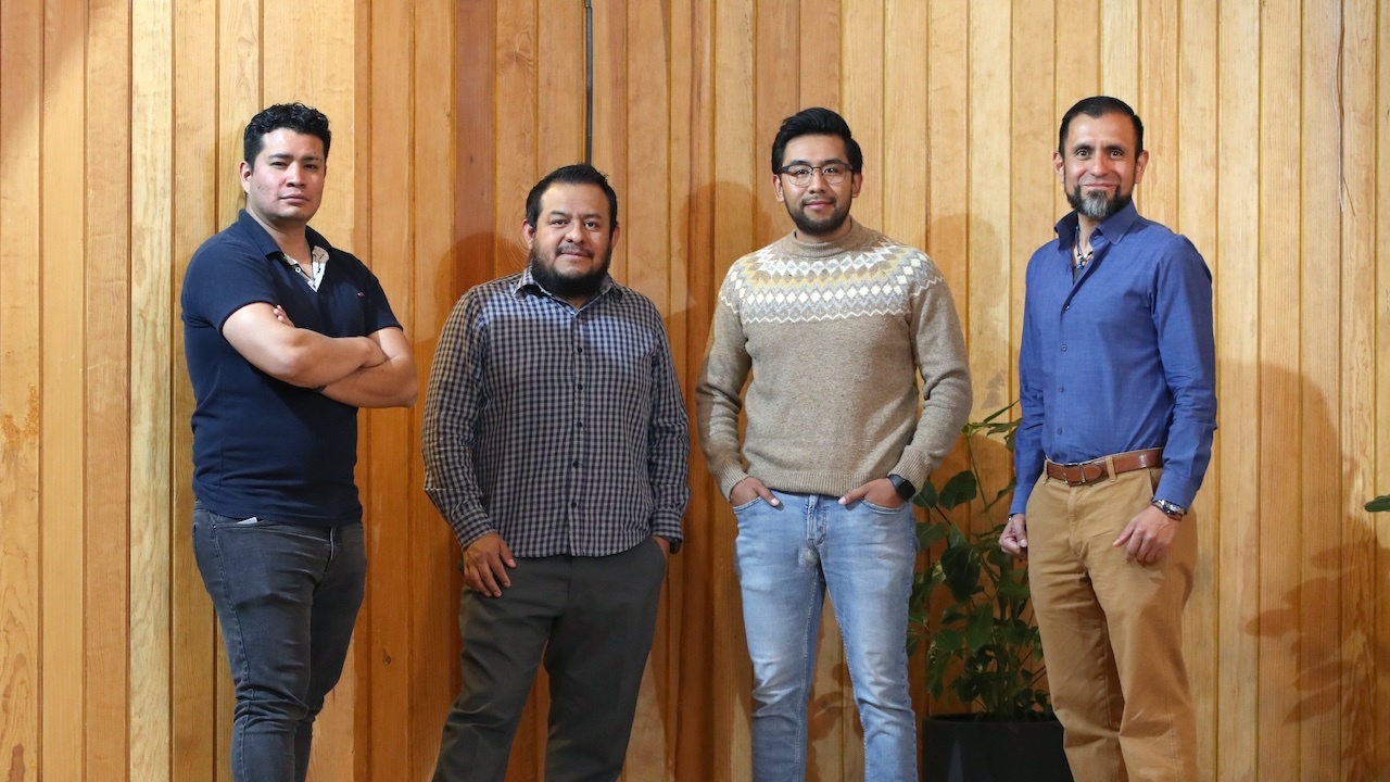 CTS: Alejandro Malacara 