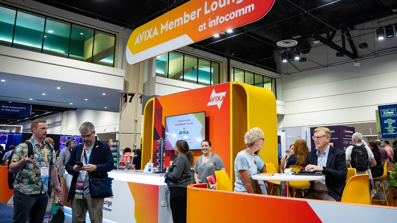 ¡AVIXA estará en México! 
