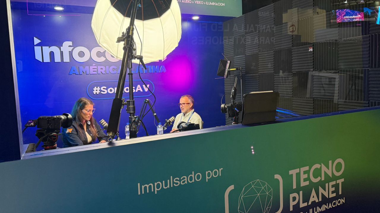 Podcast #SomosAV: Qué aporta la IA a los integradores 