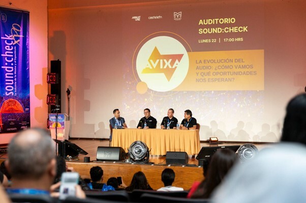 La evolución del audio: perspectivas y oportunidades en el horizonte