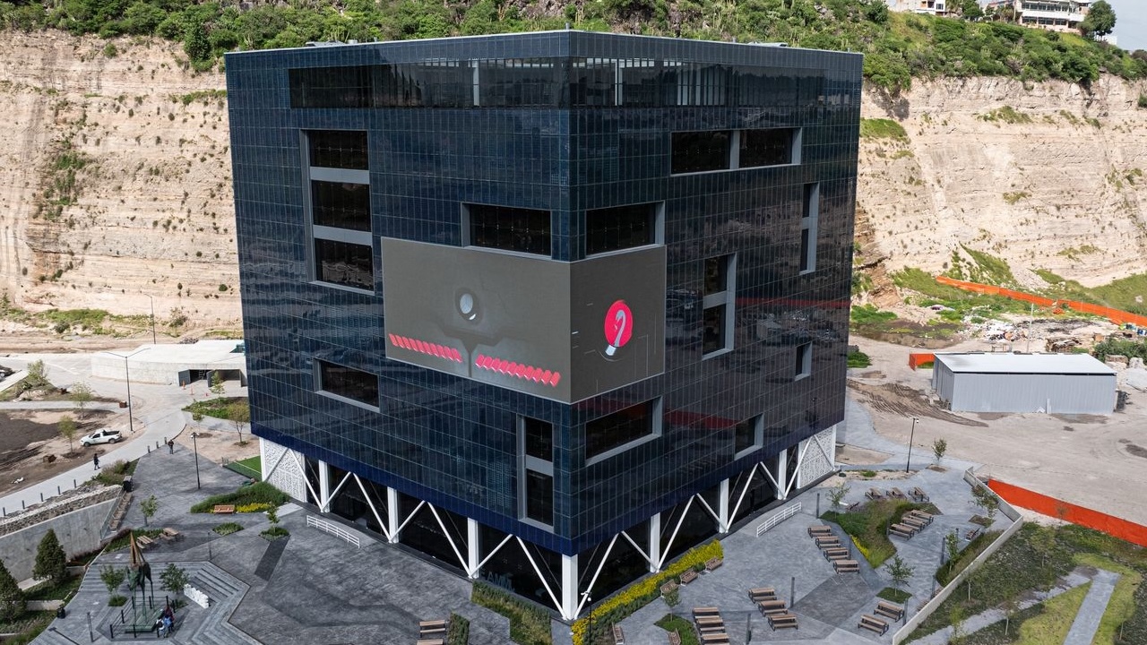 BLOQUE: Tecnología que impulsa experiencias