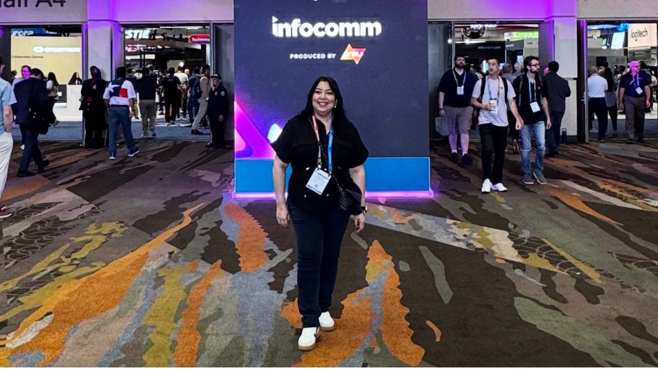 Mujeres que inspiran: Adriana Montañez Pazos