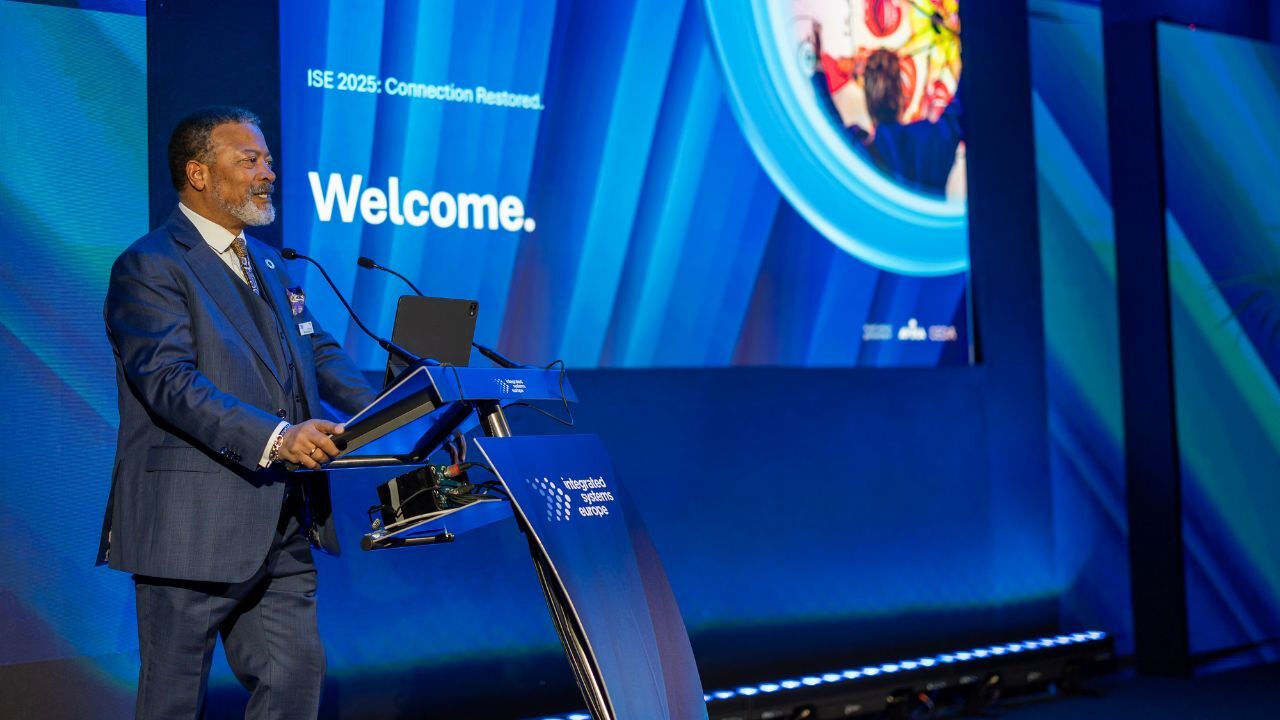 ISE 2026: Sete Zonas Tecnológicas Dinâmicas