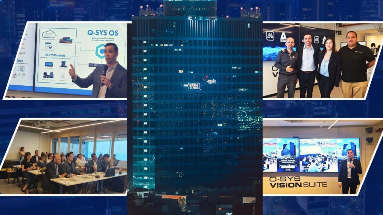 As vantagens de contar com um Experience Center