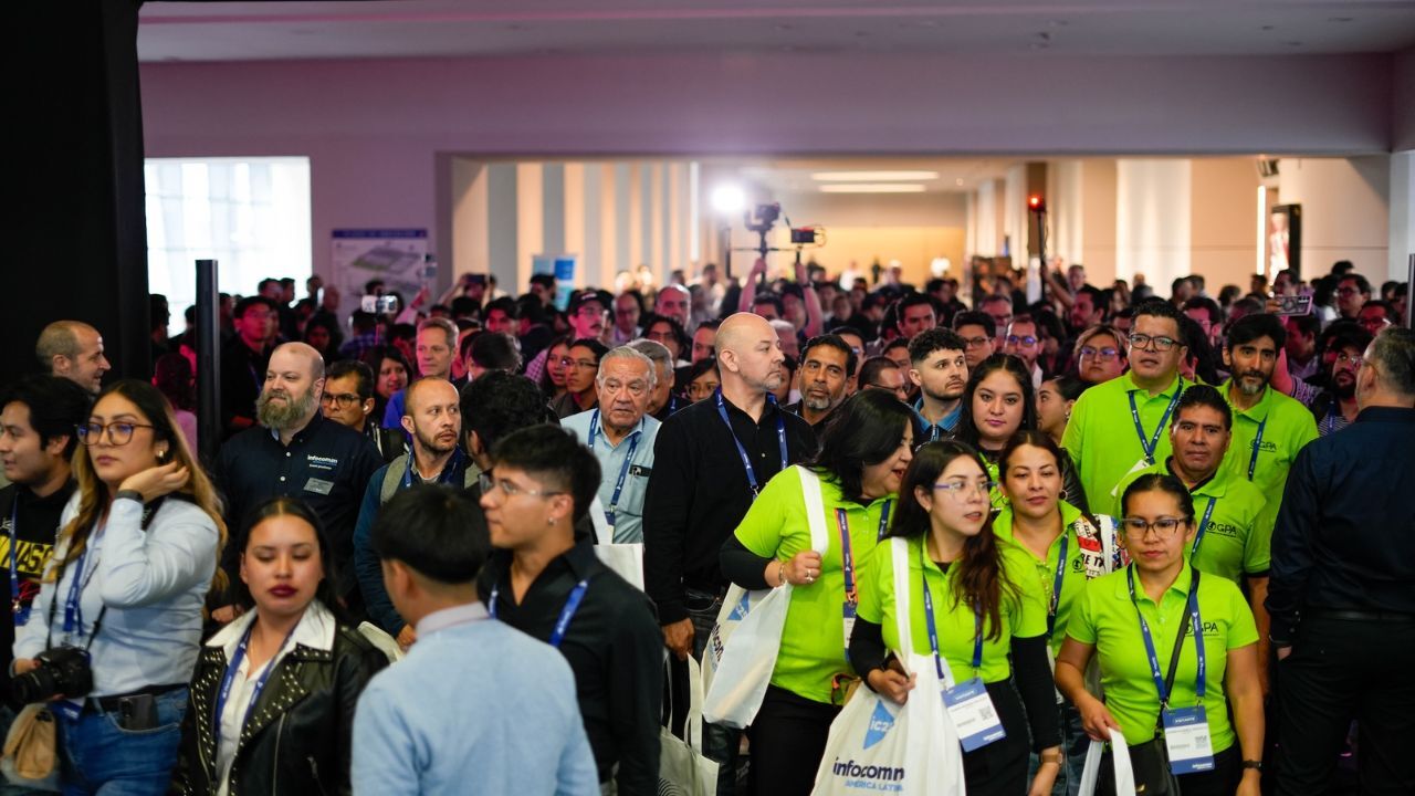 Tendências da indústria AV 2026