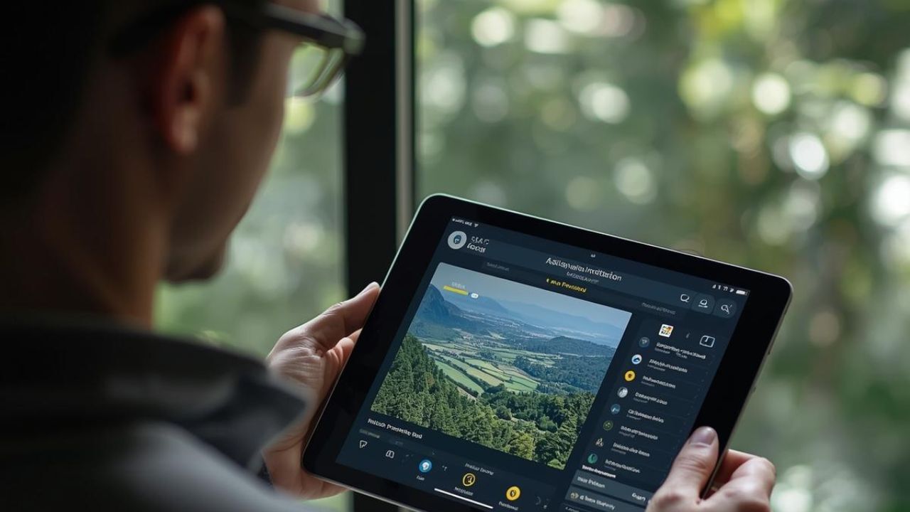 Boas práticas de sustentabilidade em AV