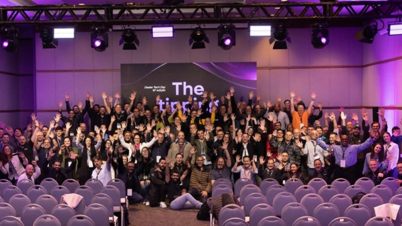 Dealer Tech Day celebra conta com presença da AVIXA