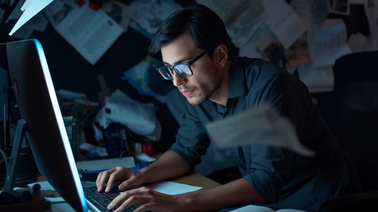 Como documentar um projeto AV sem sofrer no processo