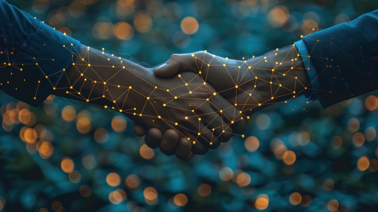 A importância de transformar seus clientes e até mesmo seus competidores em aliados comerciais