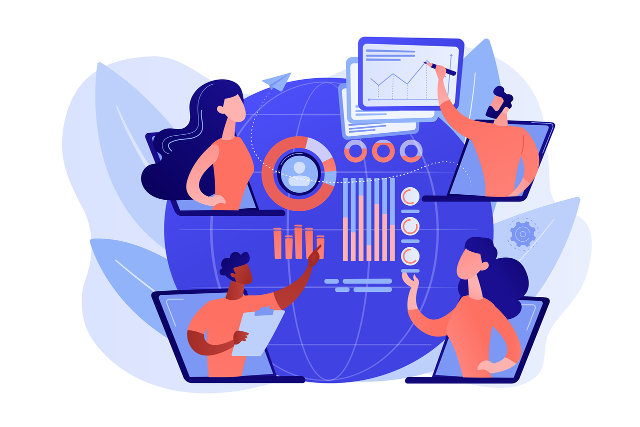 A IA generativa revolucionará as reuniões - você está pronto para as Reuniões 3.0?