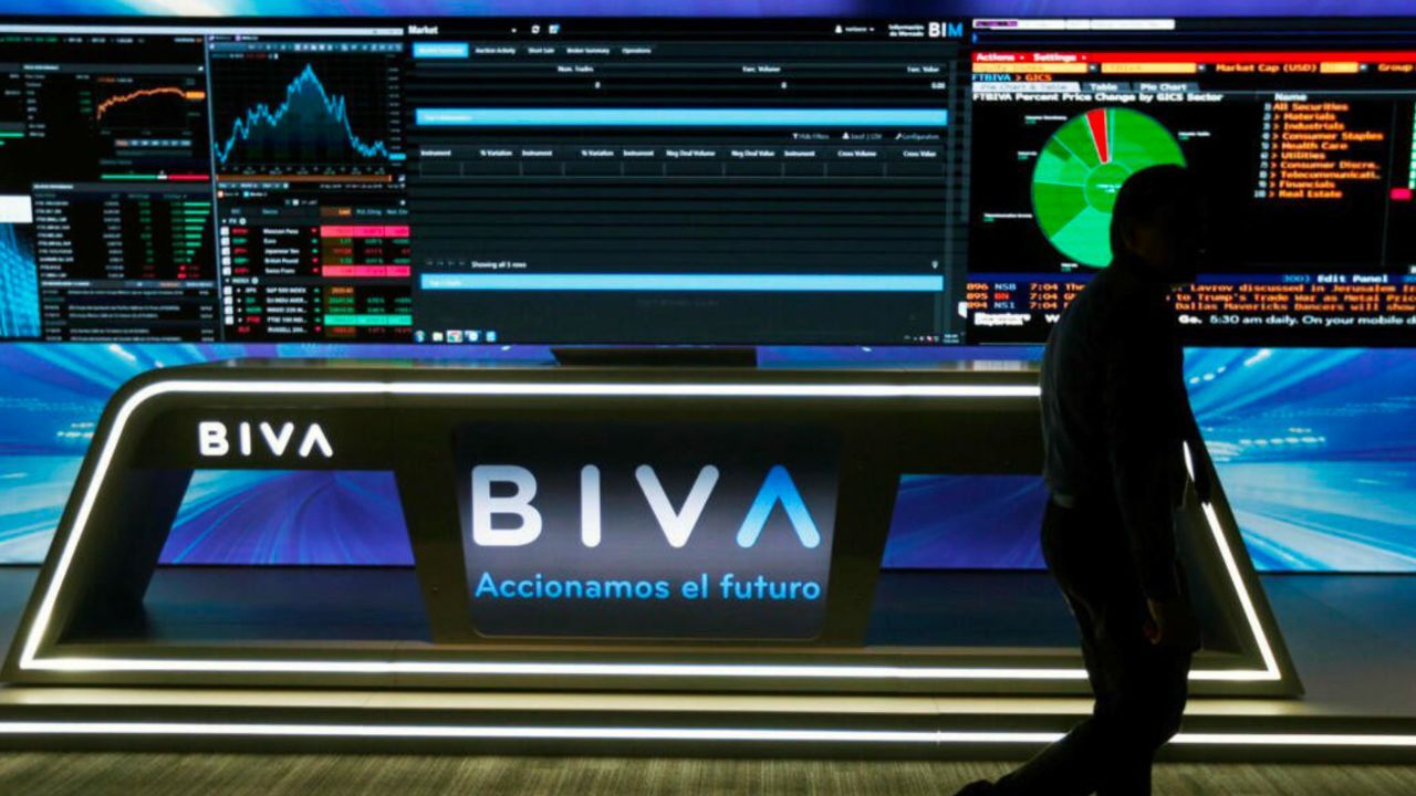 Infraestrutura AV preparada para evoluir: o caso BIVA