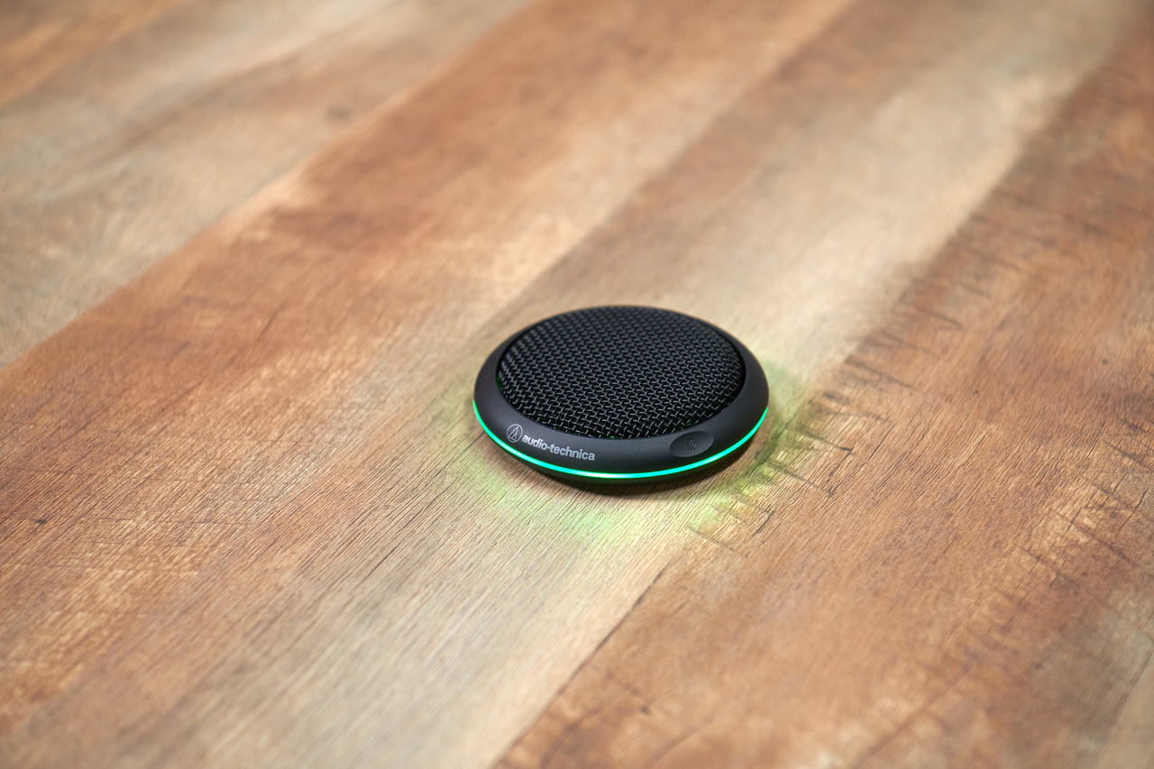 Audio-Technica introduces ES964