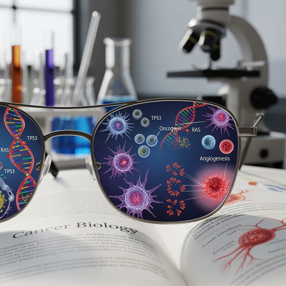 3D Oncology Research in Focus