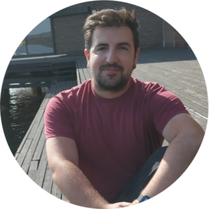 Ivan Ayuso-Fernandez | Research Communities by Springer Nature