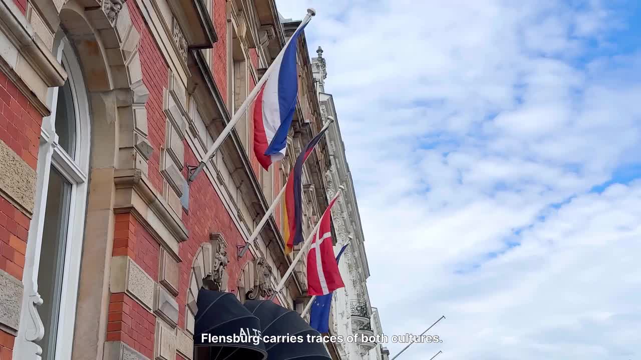 LiA Video: National Minorities in the Denmark-Germany Border Region