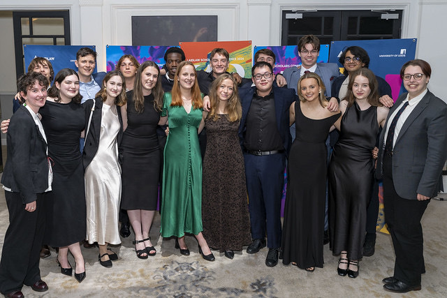 Blog Post 2: Global Citizens and Future Leaders - my Laidlaw Journey