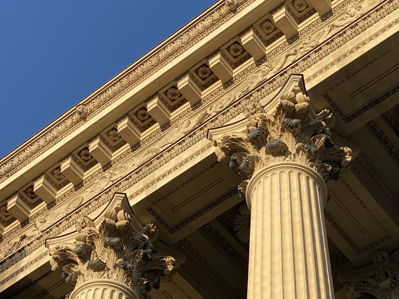 LiA Week 3: The art of trying again, a nod to draft 5.0