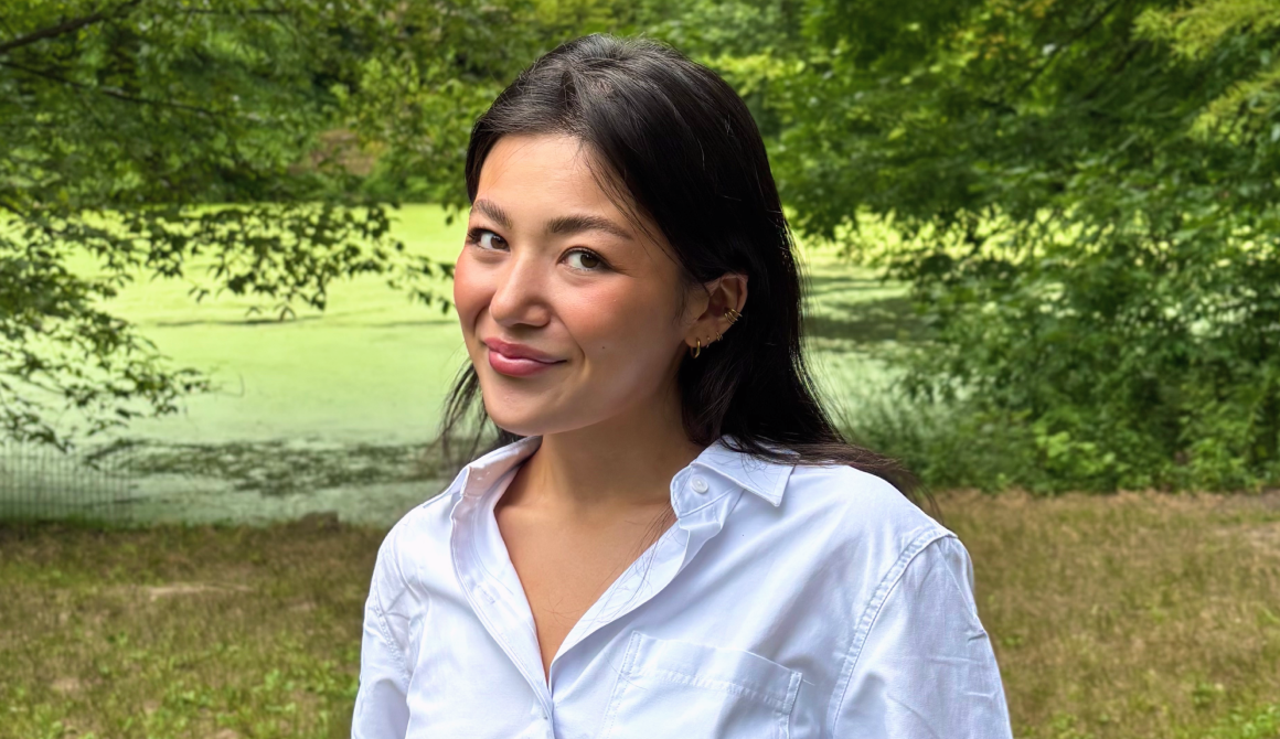 The Brave Series: Laidlaw Scholar Stories - Isabel Iino