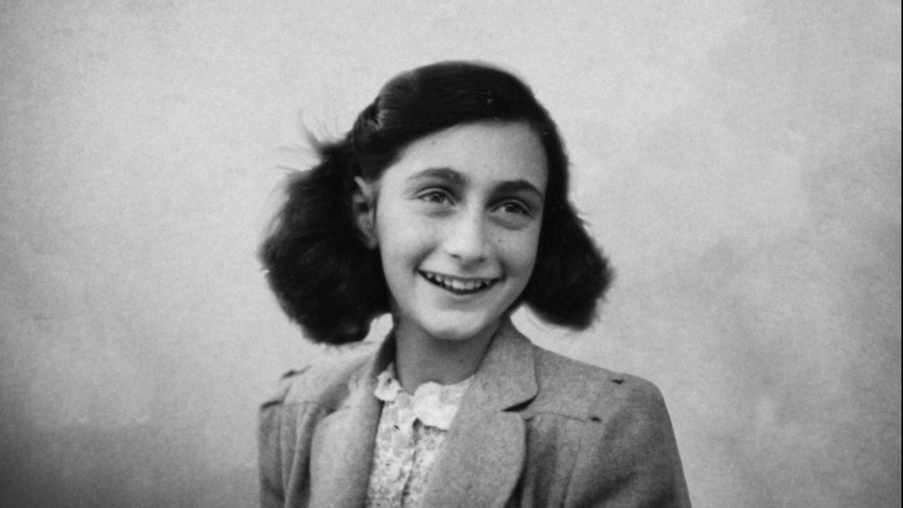 Inspirational leadership quote of the week, Anne Frank 