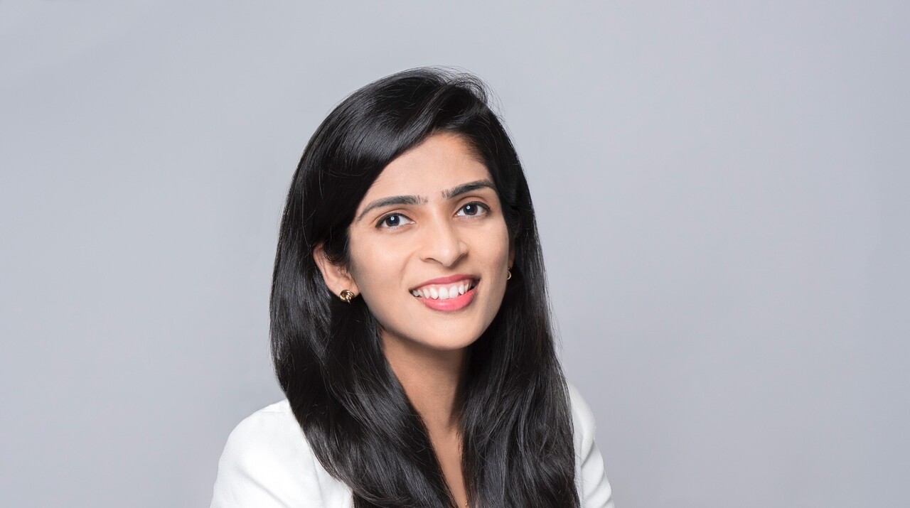 Failure is inevitable. Every time we face it in our personal or professional lives, we have two options: either crumble or lift ourselves up and push harder. - Priyal Keni